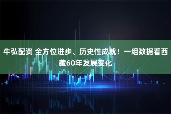 牛弘配资 全方位进步、历史性成就！一组数据看西藏60年发展变化