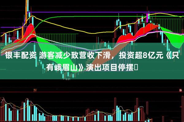 银丰配资 游客减少致营收下滑，投资超8亿元《只有峨眉山》演出项目停摆​